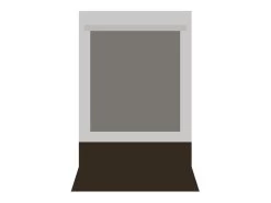 Obelink King Voorwand Met Gaas 140 -Buitenkampeerwinkel 542401 542401 images main king front 140 gaas ecommerce