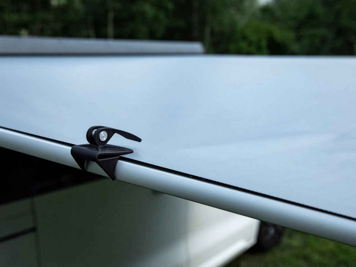 Thule Fabric Clamps Doekklemmen 5 Thule Fabric Clamps Doekklemmen - Afbeelding 3