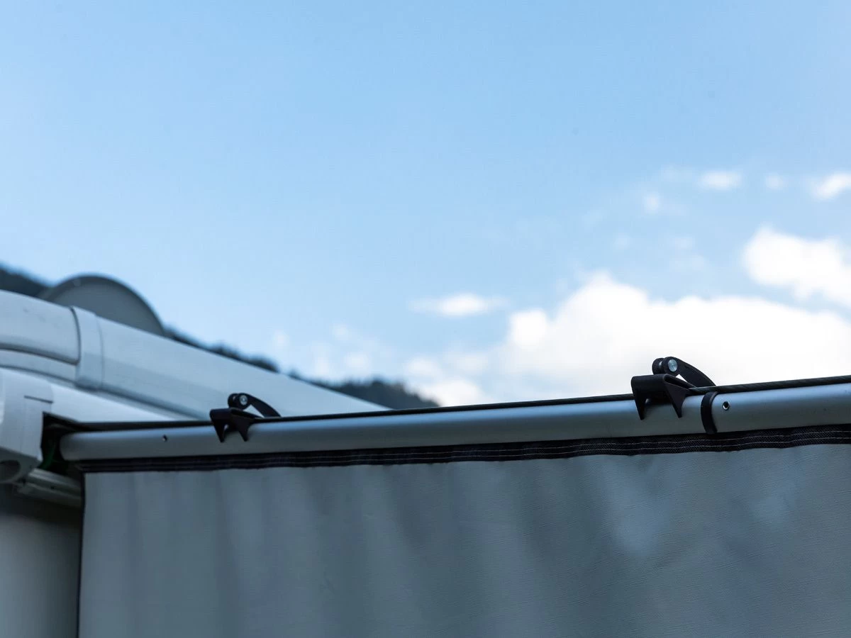 Thule Fabric Clamps Doekklemmen 6 Thule Fabric Clamps Doekklemmen - Afbeelding 4