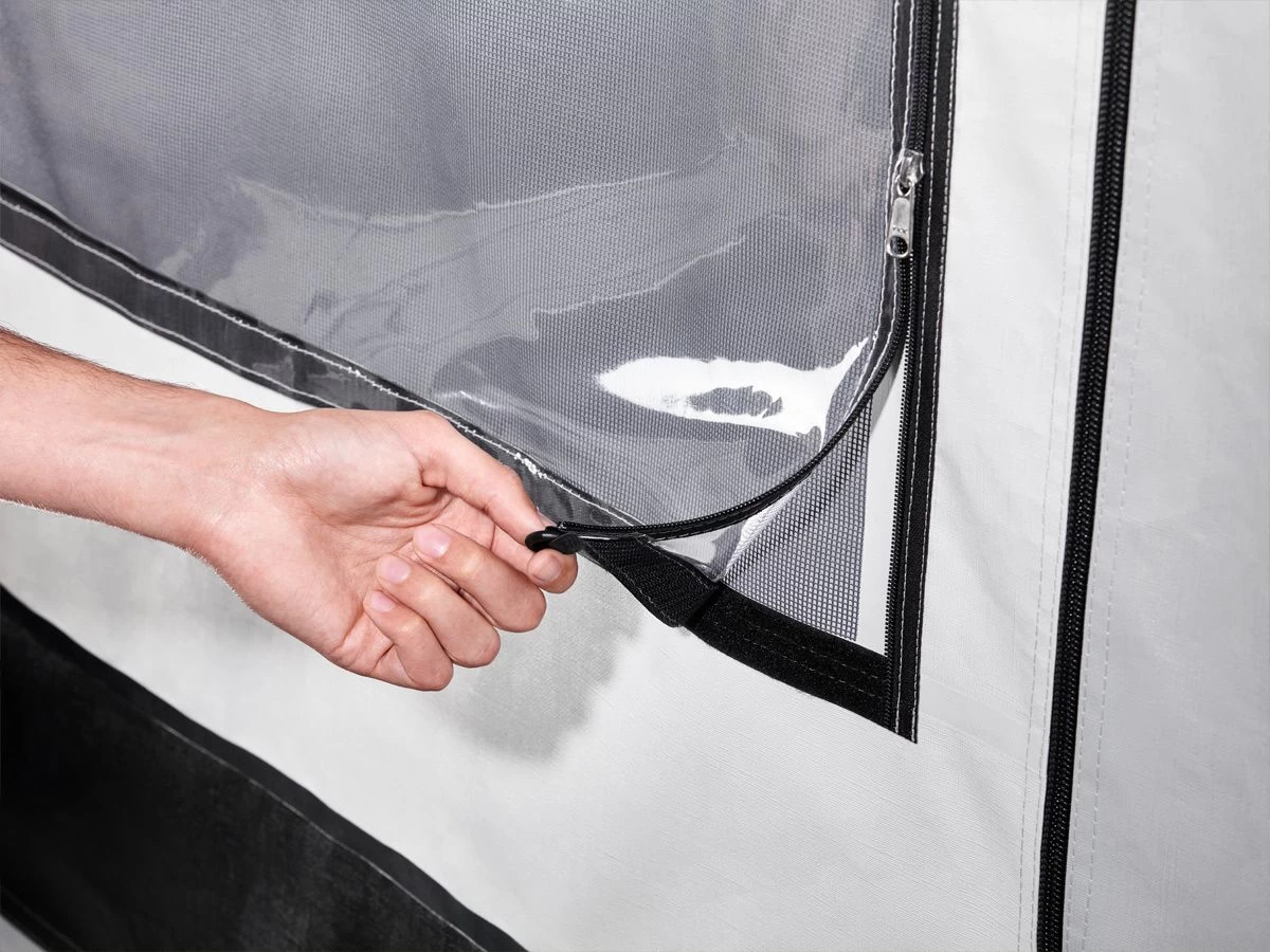 Thule Residence G3 Zijwanden 5200 XL 6 Thule Residence G3 Zijwanden 5200 XL - Afbeelding 4