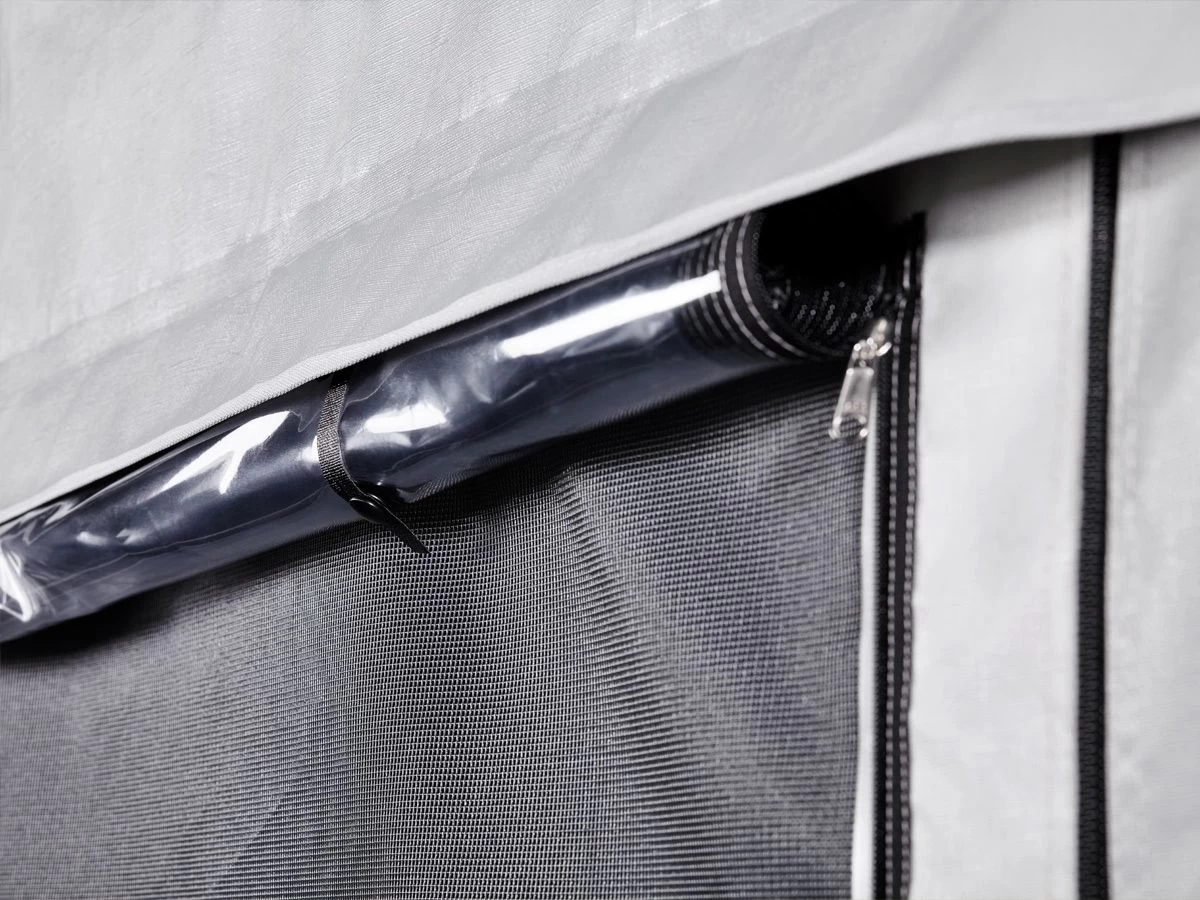 Thule Residence G3 Zijwanden 6300 L 7 Thule Residence G3 Zijwanden 6300 L - Afbeelding 5