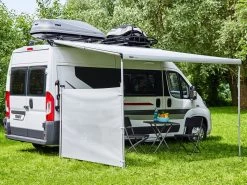 Thule Ladder Magnetic Fixation Kit -Buitenkampeerwinkel 570160 570160 images other thule ladder magnetic fixation kit 6 ecommerce