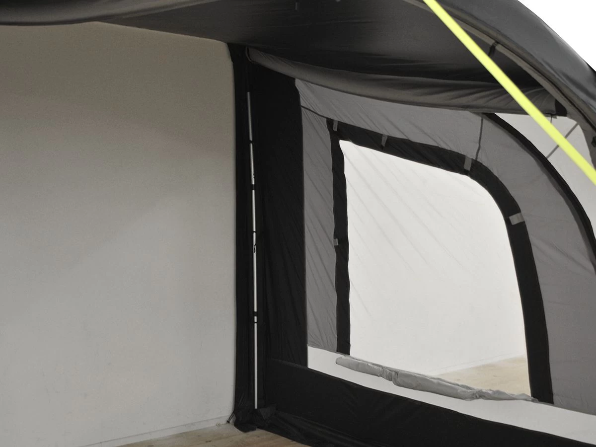 Obelink Sunroof Easy Air Luxe Zijwanden 6 Obelink Sunroof Easy Air Luxe Zijwanden - Afbeelding 4