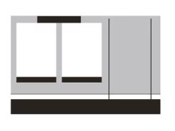 Obelink President Voorwand 330 -Buitenkampeerwinkel 577365 577365 images main obelink president front 330 ecommerce