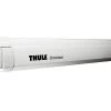 Thule Omnistor 5200 Wit Cassetteluifel -Buitenkampeerwinkel 577748 577748 images main thule omnistor 5200 box white ecommerce