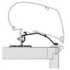 Thule Caravan Roof Adapter -Buitenkampeerwinkel 577813 577813 images main thuleadapter caravan 306807 ecommerce