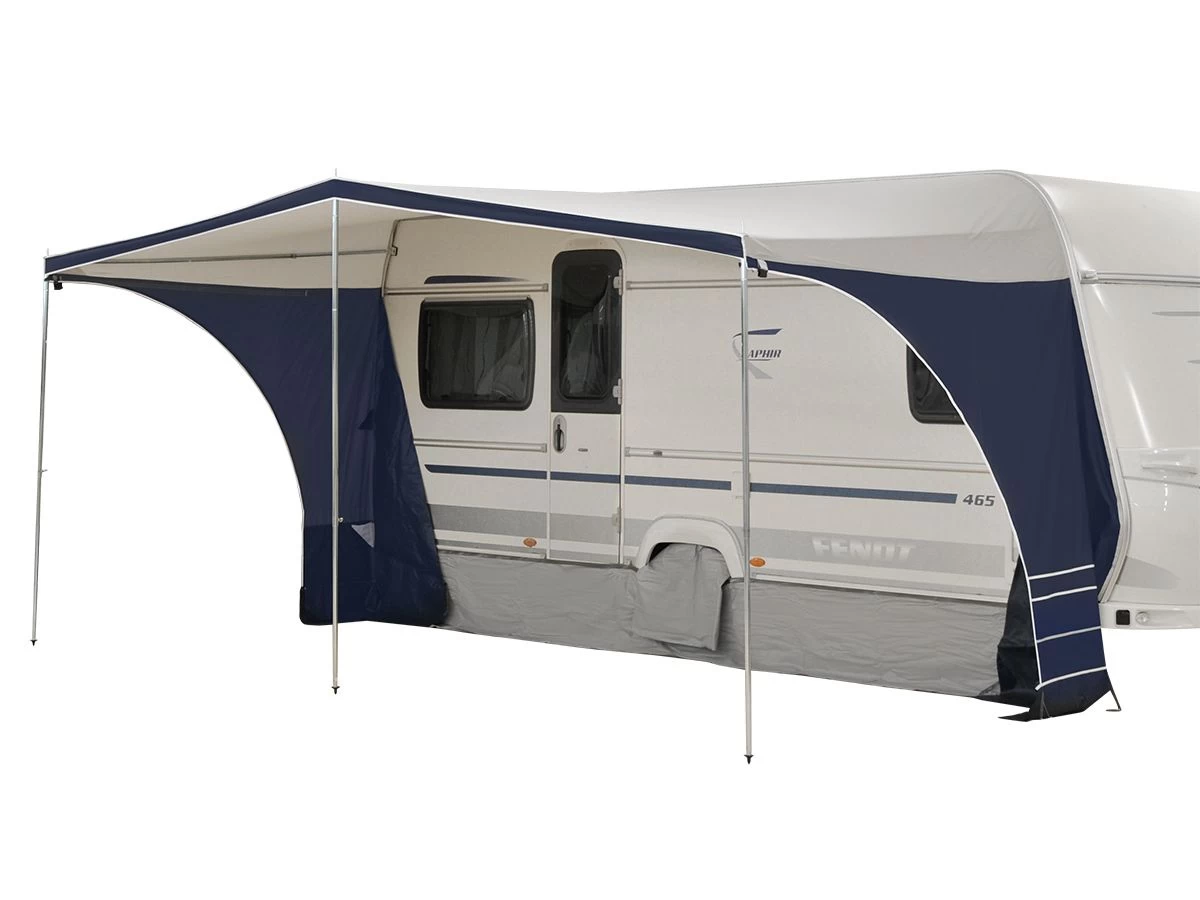 Hypercamp Domaso 240 Maat 14 (981 - 1005 Cm) Caravanluifel 5 Hypercamp Domaso 240 Maat 14 (981 - 1005 Cm) Caravanluifel - Afbeelding 3