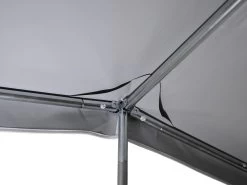 Tweedekans PVC Voortentluifel Maat 19 (335 - 345 Cm) -Buitenkampeerwinkel 600040 600040 images other hypercamp pvc tc luifel 2 ecommerce 2