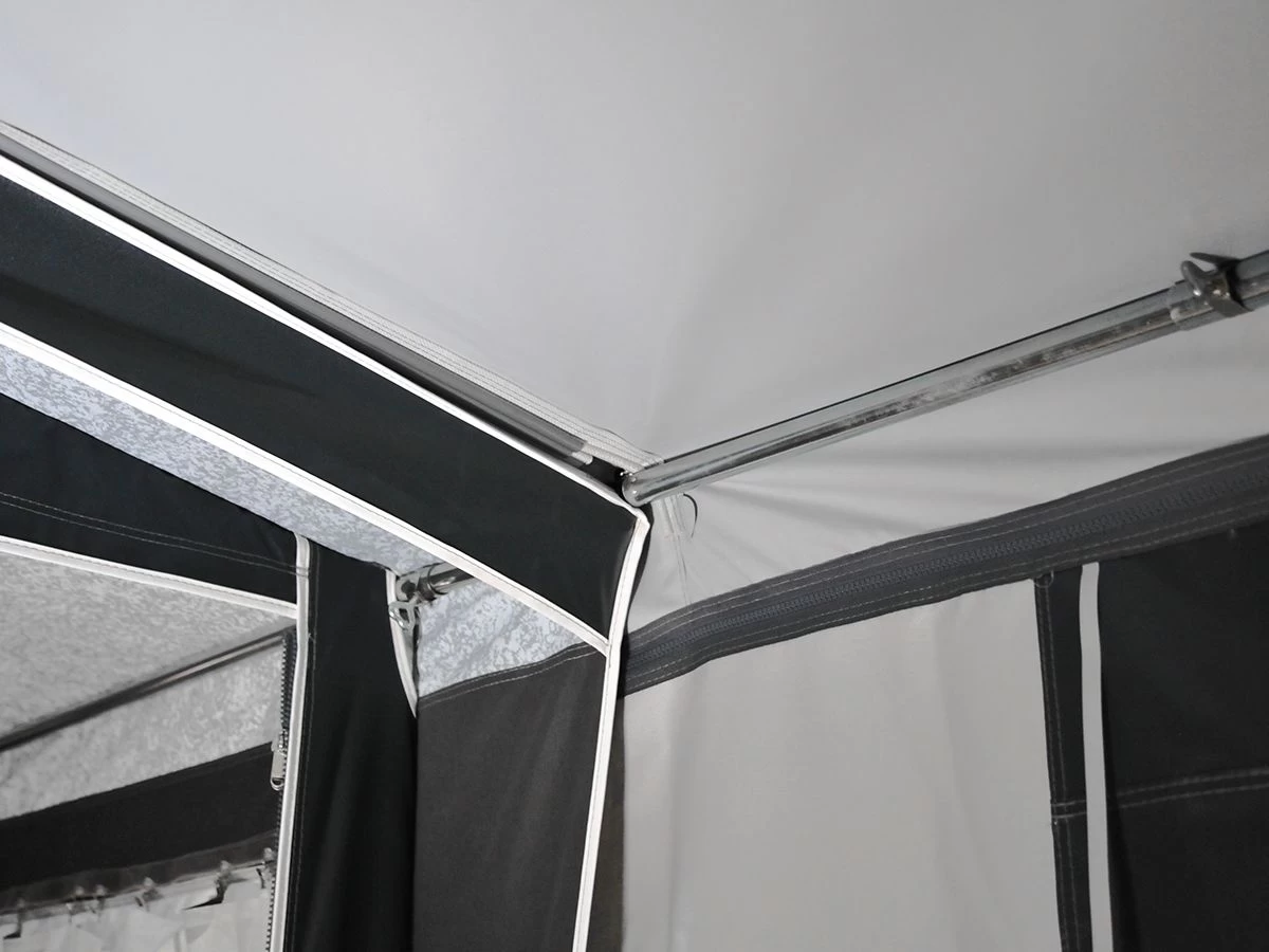 Tweedekans TC Voortentluifel Maat 14 (273 - 283 Cm) 5 Tweedekans TC Voortentluifel Maat 14 (273 - 283 Cm) - Afbeelding 3