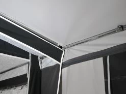 Tweedekans PVC Voortentluifel Maat 19 (335 - 345 Cm) -Buitenkampeerwinkel 600040 600040 images other hypercamp pvc tc luifel ecommerce 2