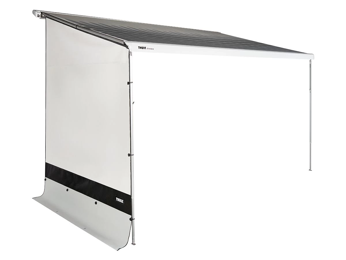 Thule View Blocker Side G2 Zijwand 1200 4 Thule View Blocker Side G2 Zijwand 1200 - Afbeelding 2