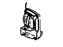 Thule Omnistor Binnenkap Rechts 3200 -Buitenkampeerwinkel 601543 601543 images main thule omnistor binnenkap rechts 3200 ecommerce