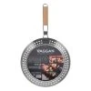 Merkloos Vaggan Barbecue Pan -Buitenkampeerwinkel 601692 601692 images other vaggan barbecue pan 2 ecommerce