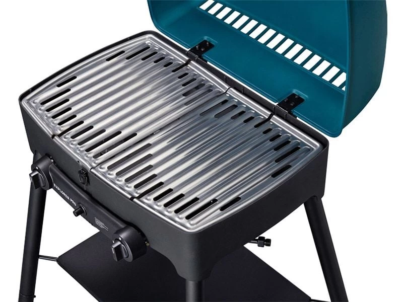 Enders Explorer Next Pro Caravan 30 Mbar Campinggrill 4 Enders Explorer Next Pro Caravan 30 Mbar Campinggrill - Afbeelding 2