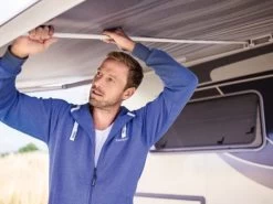 Dometic Tension Rafter 250 Spanstang