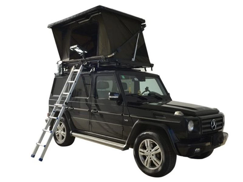 Wild Land Adventure Cruiser Daktent 3 Wild Land Adventure Cruiser Daktent - Afbeelding 2