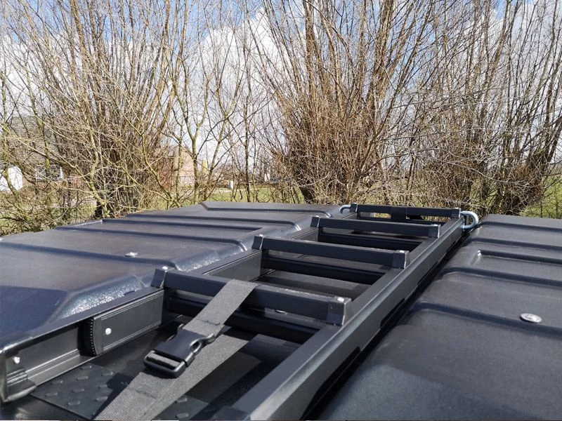 Wild Land Adventure Cruiser Daktent 9 Wild Land Adventure Cruiser Daktent - Afbeelding 8