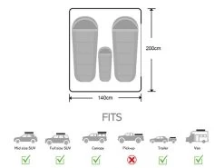 Wild Land Adventure Cruiser Daktent 18 Wild Land Adventure Cruiser Daktent -Buitenkampeerwinkel 602988 602988 images other wildland adventure cruiser daktent 9 ecommerce