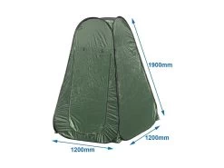 ProPlus Pop-up Toilettent 11 ProPlus Pop-up Toilettent -Buitenkampeerwinkel 603198 603198 images other pro plus toilettent 2 ecommerce