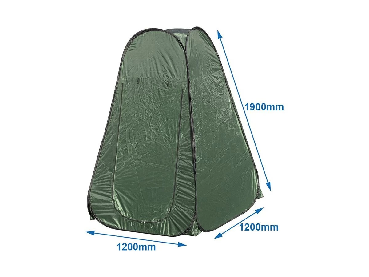 ProPlus Pop-up Toilettent 7 ProPlus Pop-up Toilettent - Afbeelding 5