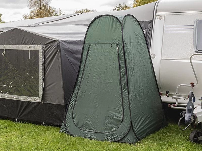 ProPlus Pop-up Toilettent 5 ProPlus Pop-up Toilettent - Afbeelding 3