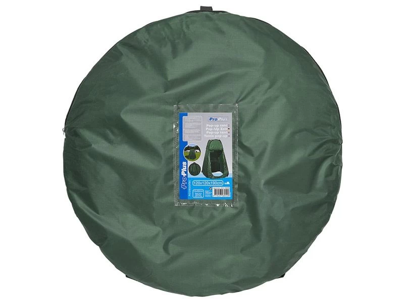 ProPlus Pop-up Toilettent 6 ProPlus Pop-up Toilettent - Afbeelding 4