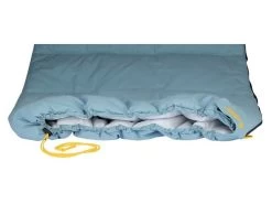 Abbey Camp Percale Katoen Brussels Slaapzak -Buitenkampeerwinkel abbey camp brussels slaapzak 3 ecommerce