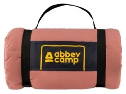 Abbey Camp Saopaolo Padded Picknickkleed 8 Abbey Camp Saopaolo Padded Picknickkleed -Buitenkampeerwinkel abbey picknickkleed roze2 ecommerce