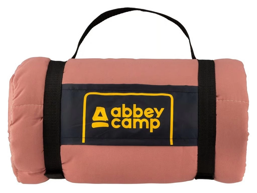 Abbey Camp Saopaolo Padded Picknickkleed 5 Abbey Camp Saopaolo Padded Picknickkleed - Afbeelding 3