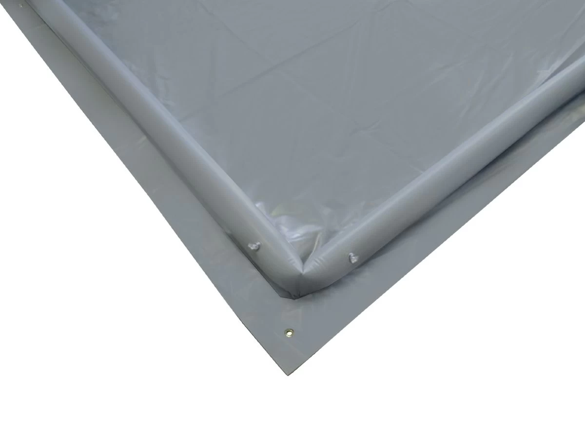 Obelink Air Grondzeil 270 X 540 Cm 3 Obelink Air Grondzeil 270 X 540 Cm