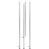 Obelink Luifelstaanderset -Buitenkampeerwinkel aluminium luifelstaanders 1 ecommerce 889b 1