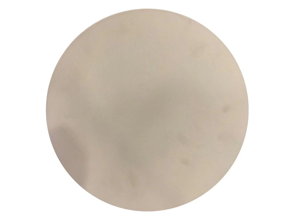 Merkloos BBQ Ø 33 Cm Pizzasteen 3 Merkloos BBQ Ø 33 Cm Pizzasteen