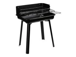 Merkloos BBQ Click Inn Barbecue