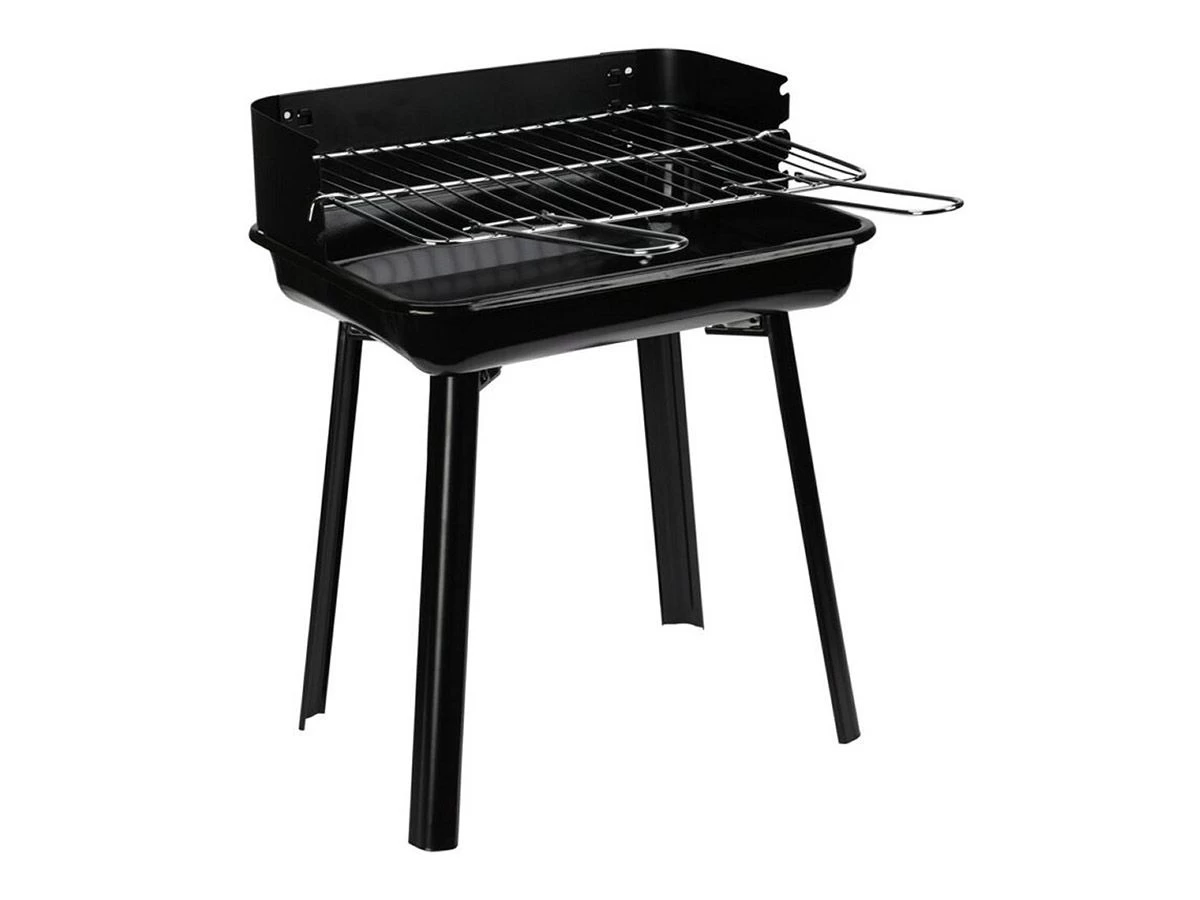 Merkloos BBQ Click Inn Barbecue 3 Merkloos BBQ Click Inn Barbecue