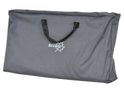 Bo-Camp Wollaston Hang/legkast -Buitenkampeerwinkel bo camp deluxe hang legkast 10 ecommerce