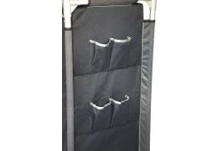 Bo-Camp Deluxe Hoge Kast -Buitenkampeerwinkel bo camp deluxe hoge kast 3groen ecommerce