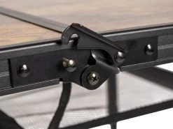 Bo-Camp Industrial Decatur 90 X 60 Tafel -Buitenkampeerwinkel bo camp industrial tafel 5 ecommerce f8db