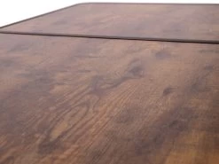 Bo-Camp Industrial Decatur 90 X 60 Tafel -Buitenkampeerwinkel bo camp industrial tafel 7 ecommerce 555e