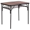 Bo-Camp Industrial Decatur 90 X 60 Tafel 2 Bo-Camp Industrial Decatur 90 X 60 Tafel -Buitenkampeerwinkel bo camp industrial tafel ecommerce 00e7