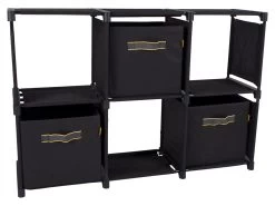 Bo-Camp Industrial Troutman Vakkenkast -Buitenkampeerwinkel bo camp industrial troutman vakkenkast 2 ecommerce d652 1