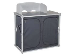Bo-Camp Quick-up Solid Keuken 10 Bo-Camp Quick-up Solid Keuken -Buitenkampeerwinkel bo camp quick up solid keuken 2groen ecommerce