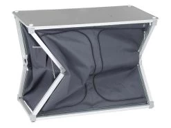 Bo-Camp Quick-up Solid Keuken 12 Bo-Camp Quick-up Solid Keuken -Buitenkampeerwinkel bo camp quick up solid keuken 5groen ecommerce