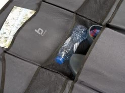 Bo-Camp Ronde Wielflap Met Organizer -Buitenkampeerwinkel bo camp wielorganizer rond 2 ecommerce 3016