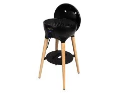 Cadac E-Braai 40 FS Black Elektrische Barbecue -Buitenkampeerwinkel cadac e braai 40 fs black gasbarbecue 4 ecommerce 8ca9