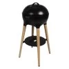Cadac E-Braai 40 FS Black Elektrische Barbecue -Buitenkampeerwinkel cadac e braai 40 fs black gasbarbecue ecommerce 6cba