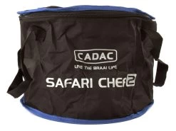 Cadac Safari Chef 30 LP Lite Gasbarbecue -Buitenkampeerwinkel cadac safari chef 30 lp lite gasbarbecue 6 ecommerce a792