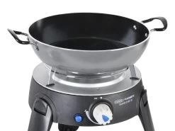 Cadac Safari Chef LP Gourmet Gasbarbecue -Buitenkampeerwinkel cadac safari chef 30lp gourmet 5 ecommerce