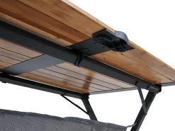 Merkloos Camp4 Mendoza Roltafel -Buitenkampeerwinkel camp4 mendoza roltafel 2 ecommerce 2e17