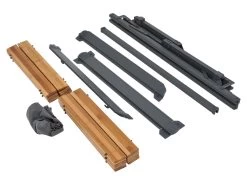 Merkloos Camp4 Mendoza Roltafel -Buitenkampeerwinkel camp4 mendoza roltafel 6 ecommerce 14e6