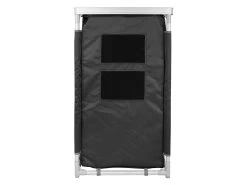 CamPart Nice Kast 10 CamPart Nice Kast -Buitenkampeerwinkel campart nice grijs 3 2 ecommerce